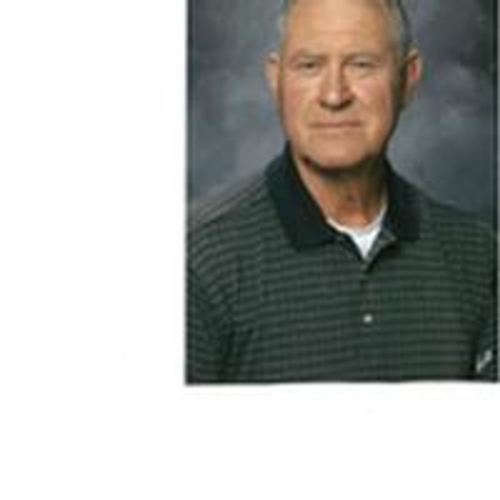 Steven George Golder
