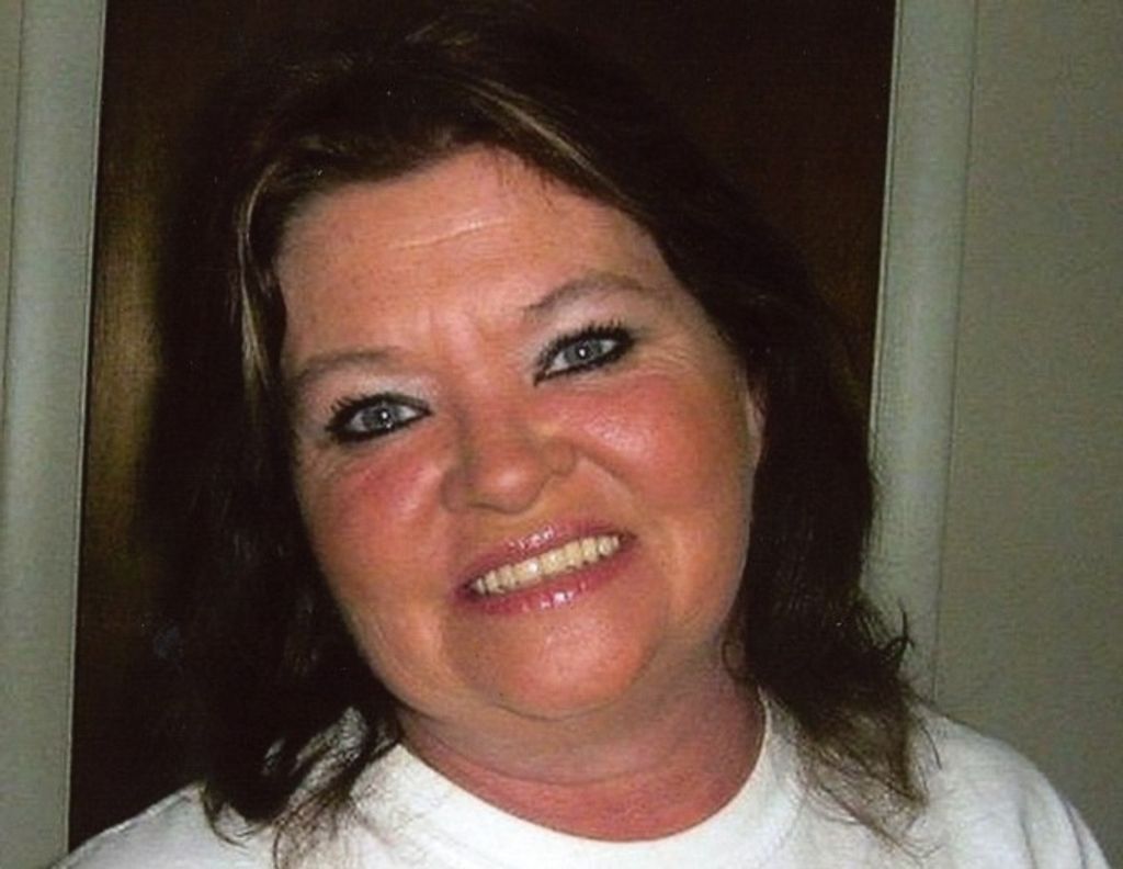 Lena Pearl Langley