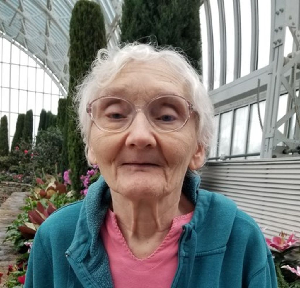 Mavis L Naseth Profile Photo