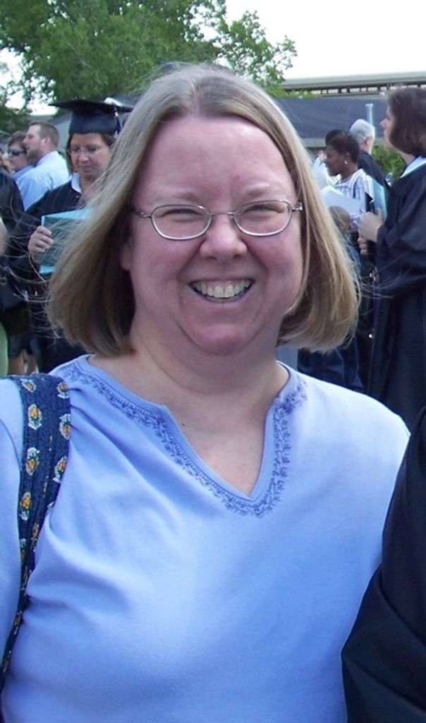 Helen G. Vanbuskirk Profile Photo