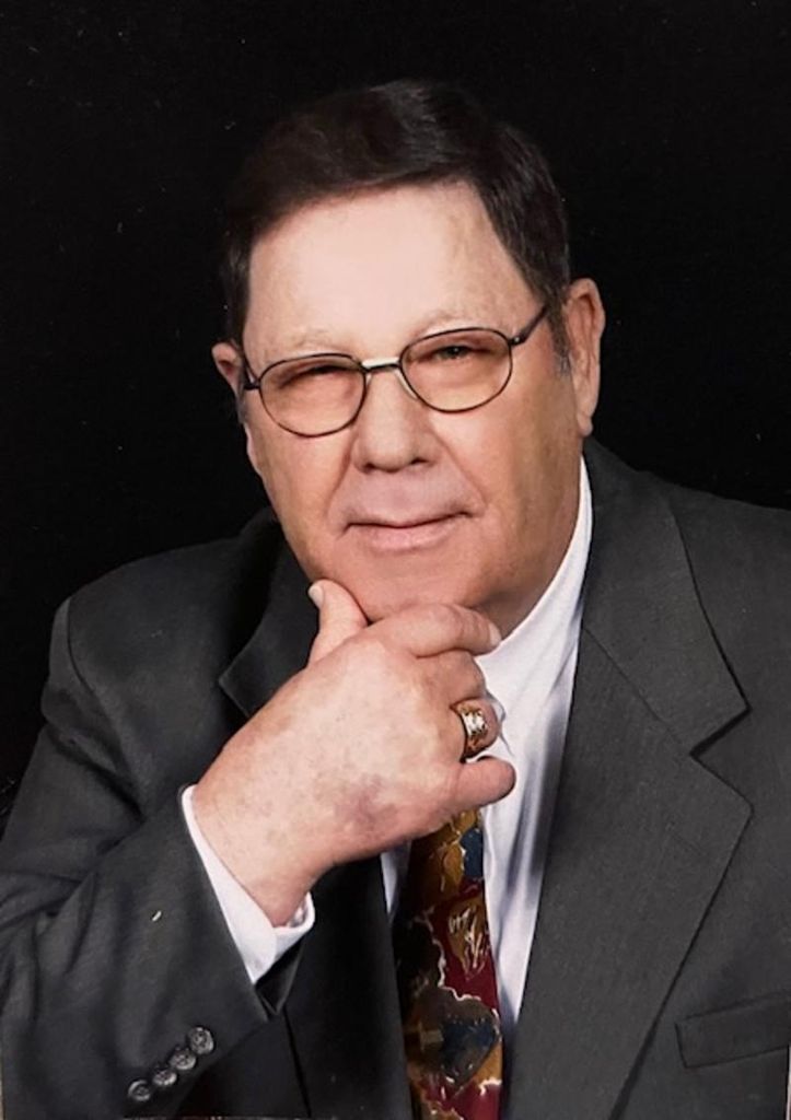 John Lewis Powell Profile Photo