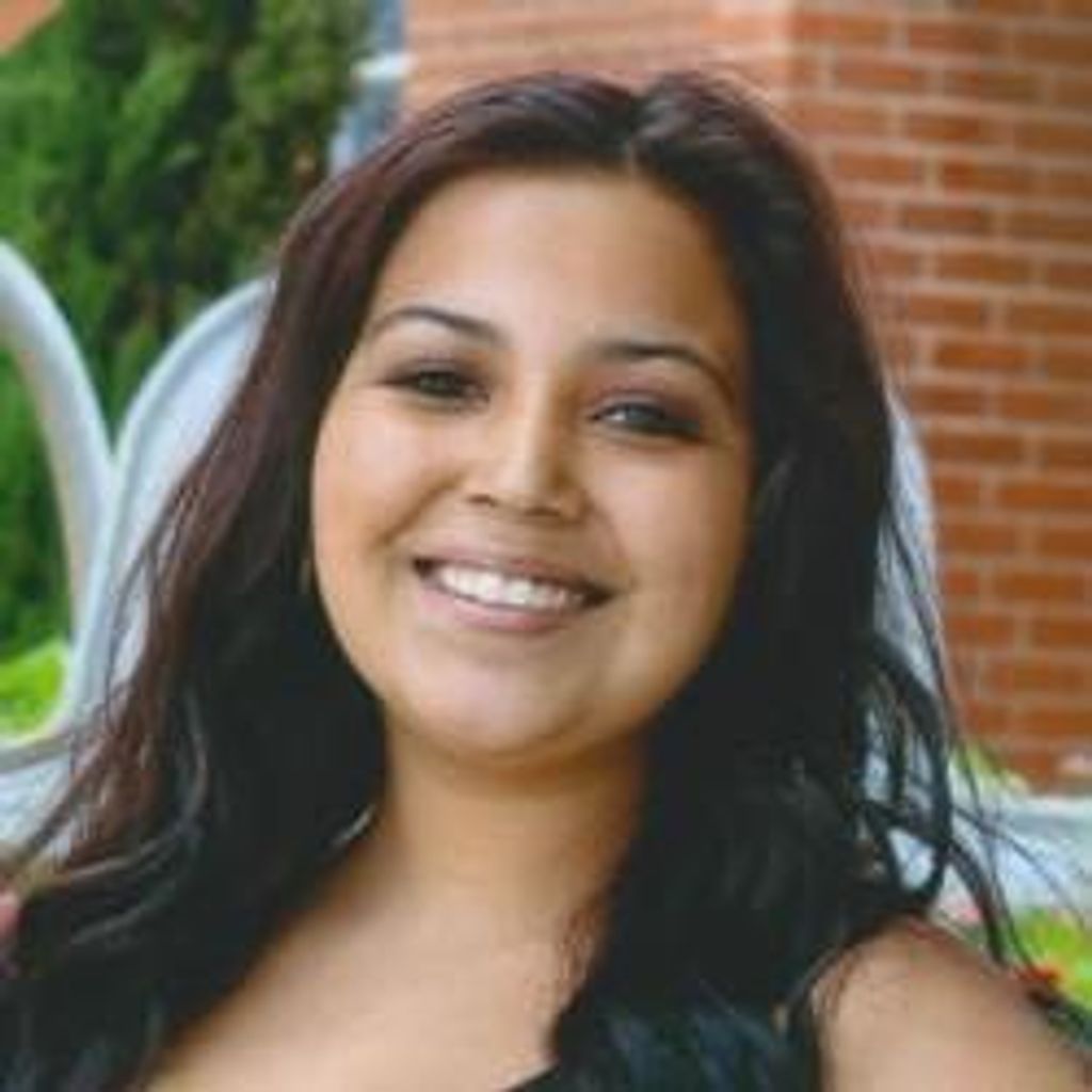 Marissa Adriana Keith