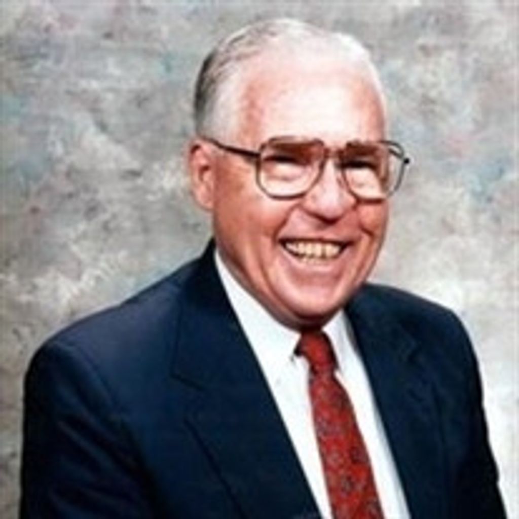Morris Edward Campbell