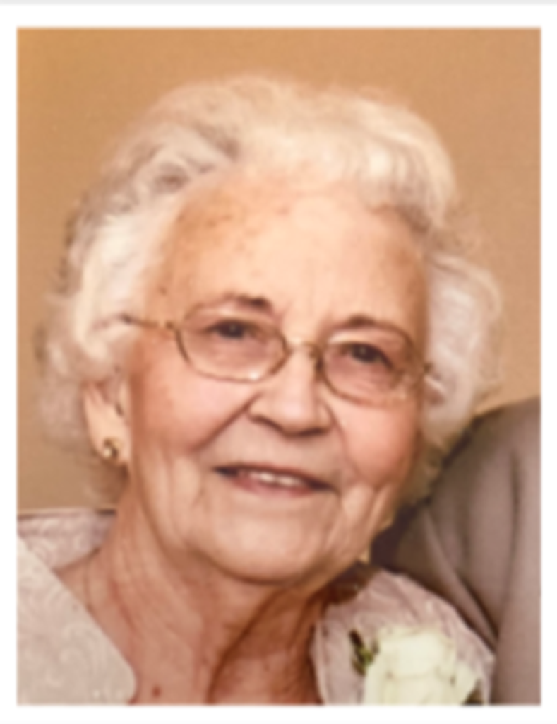 Gladys A. Seeger Profile Photo