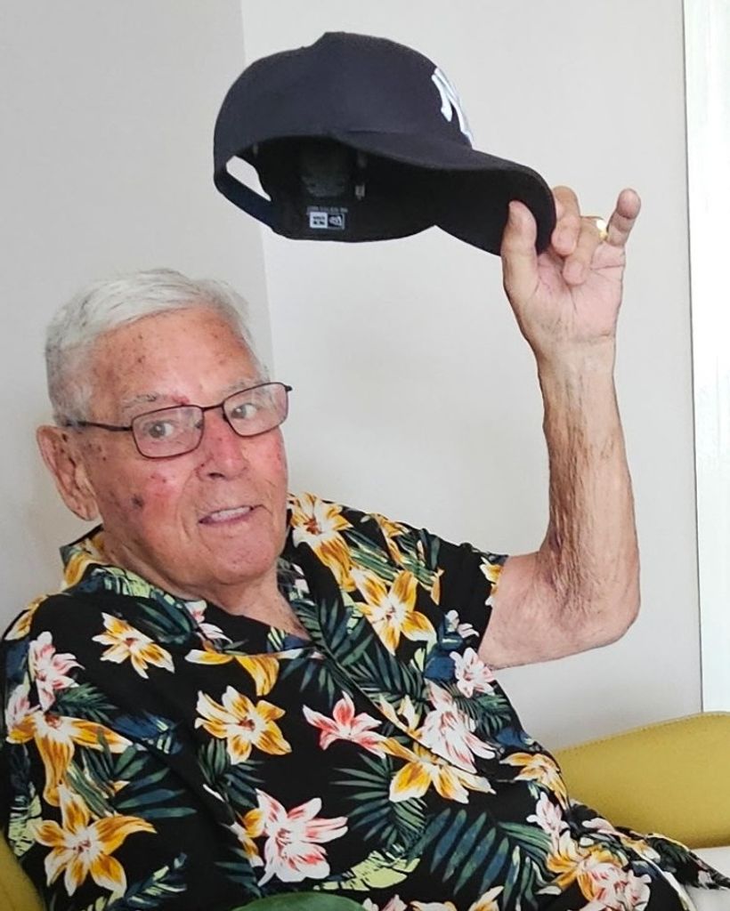 Joseph Robert Morelli