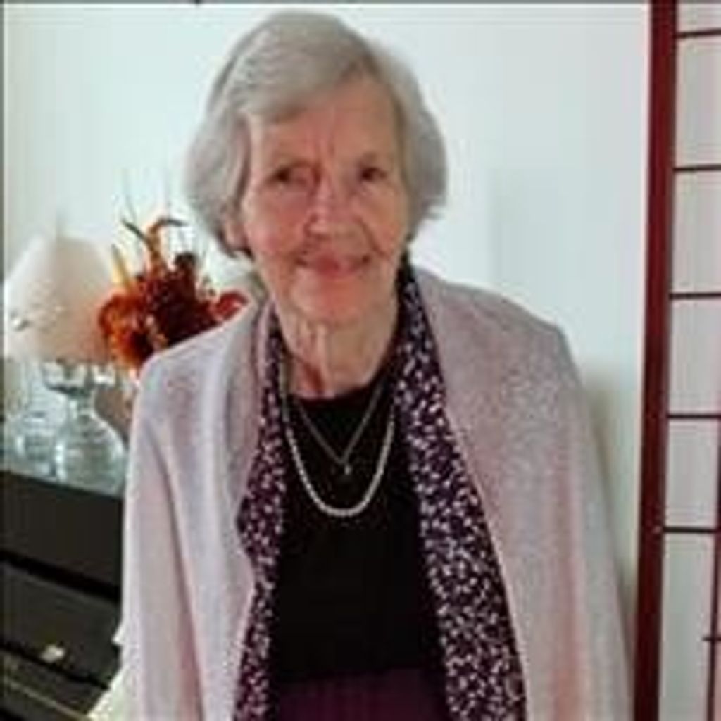 Naomi Watson