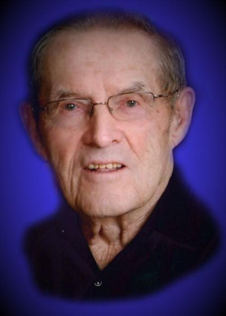 Wilbur Alvin Skroh Profile Photo