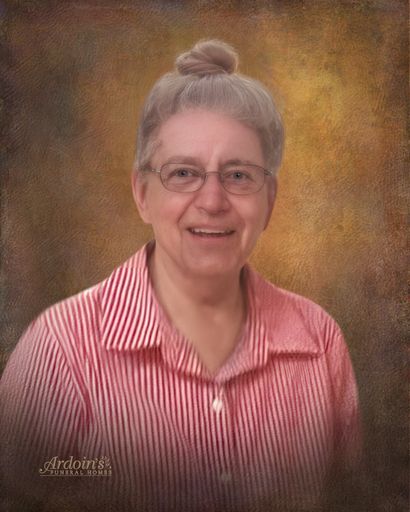 Disie Doris Fontenot's obituary image