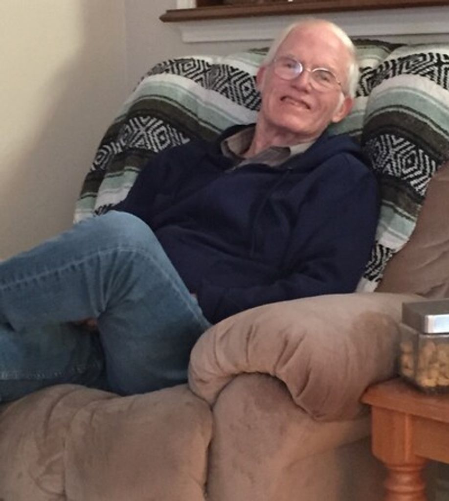 James Mccarty Clayton, Jr. Profile Photo