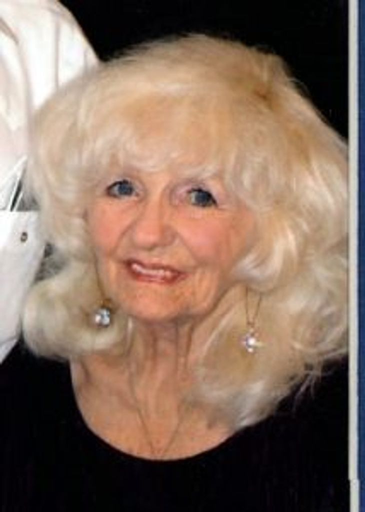 Hazel Thomas Profile Photo