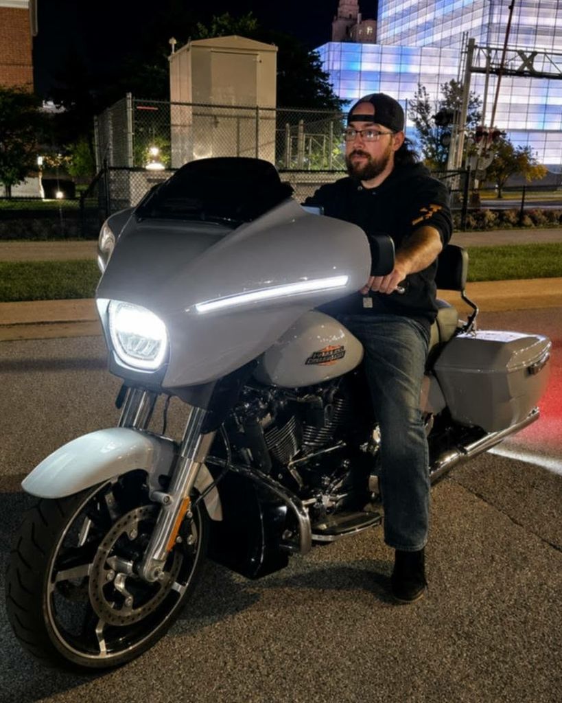 Curtis Allen Vannier Profile Photo