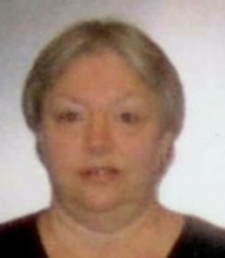 Annette Edwards