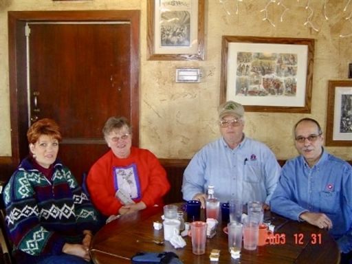 Edith "Tommie" Schutten photo gallery thumbnail 5 of 14