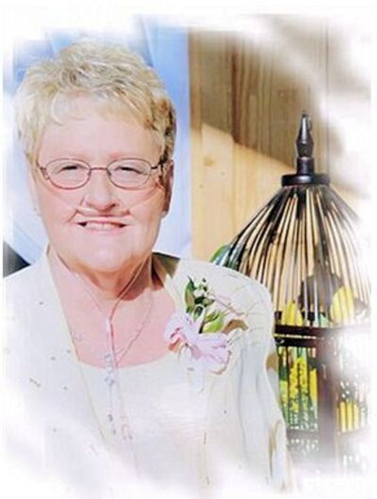 Brenda Gail Williams Profile Photo