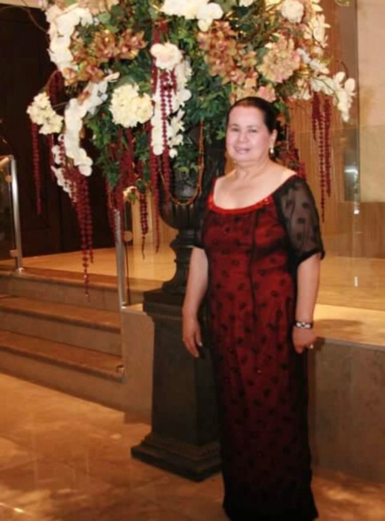 Antonette Pineda Ramos