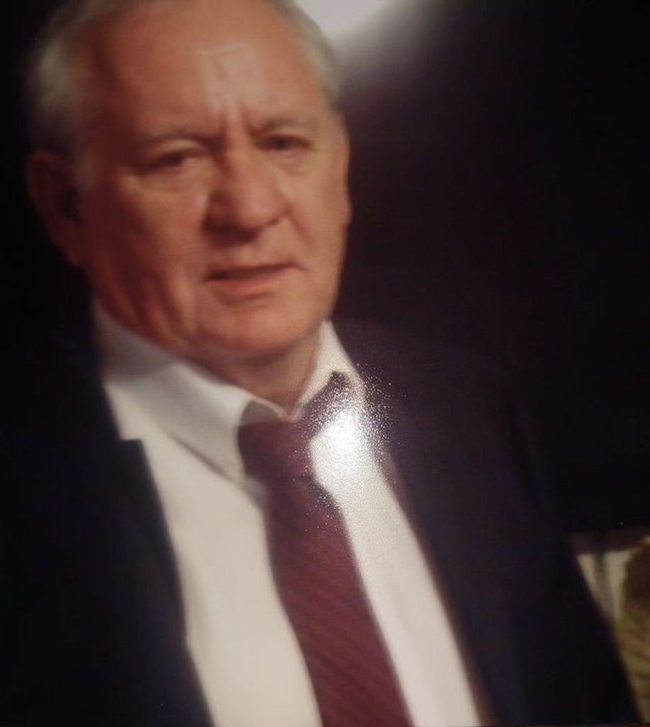 Delbert "Bert" Milton