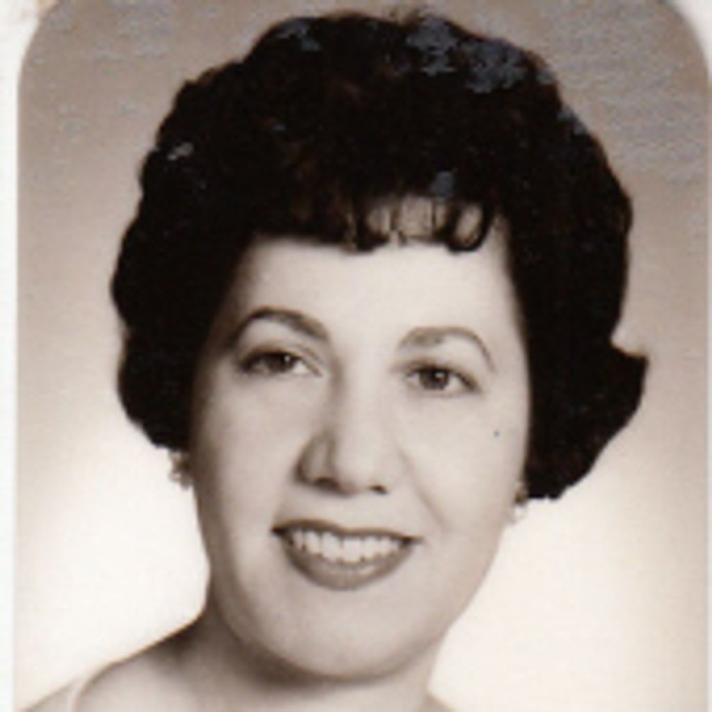 Louise C. Dechristopher