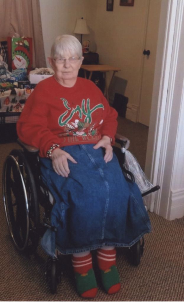 Carol Baer Profile Photo