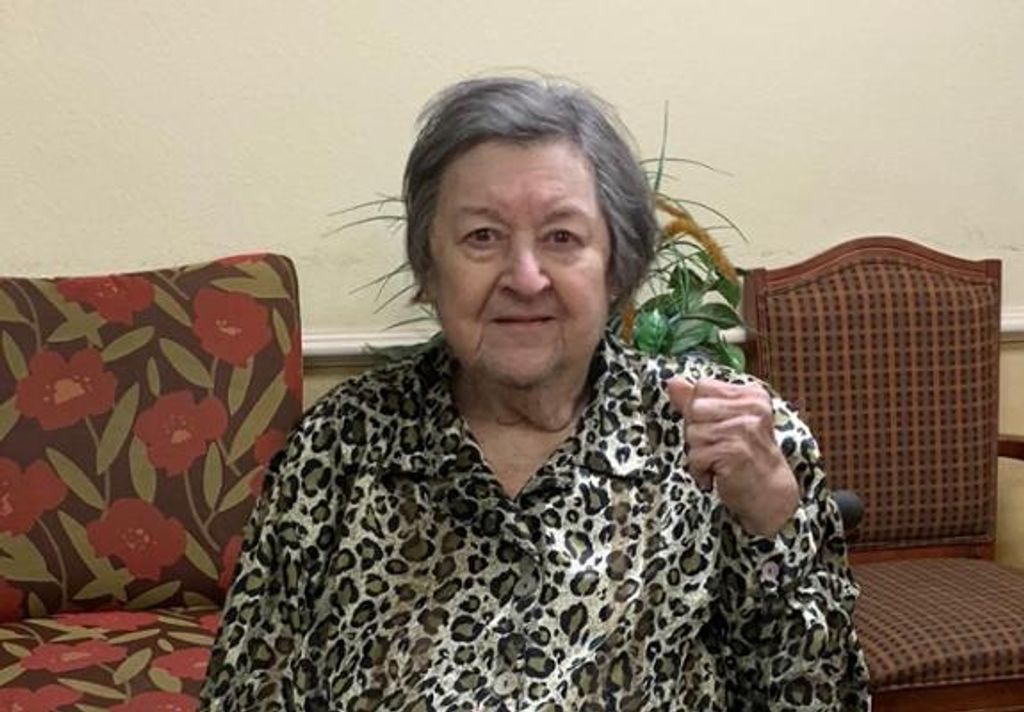 Ruth Ann Travers Profile Photo