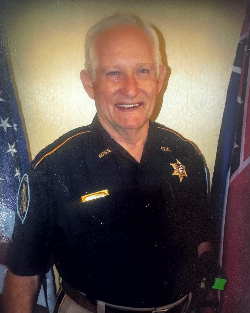 Thomas Harold “PawPaw” Raybourn Profile Photo