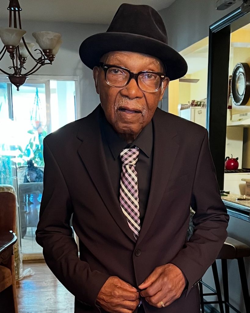 Walter J. Crumbley Profile Photo