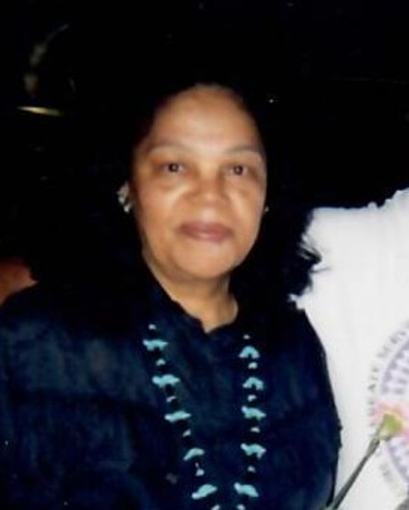 Corine May Sekator Profile Photo