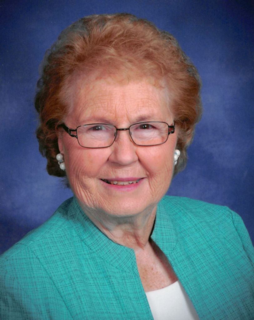 Patricia "Pat" Stanley Profile Photo