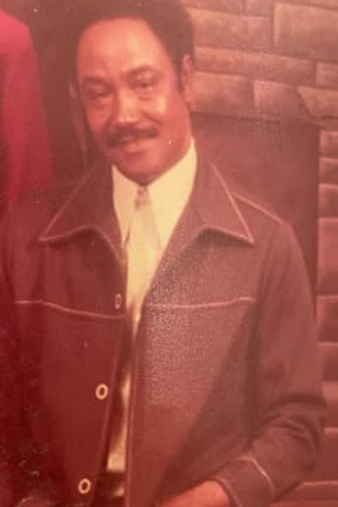 Mr. Henry  Dickerson