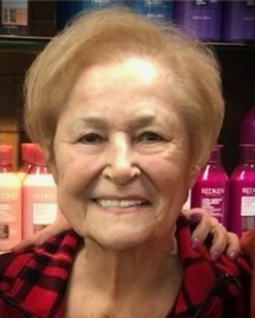 Bella Cecile Turnipseed Profile Photo