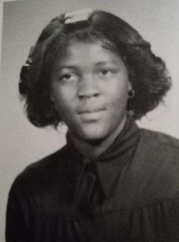 Maxcine Clark Profile Photo