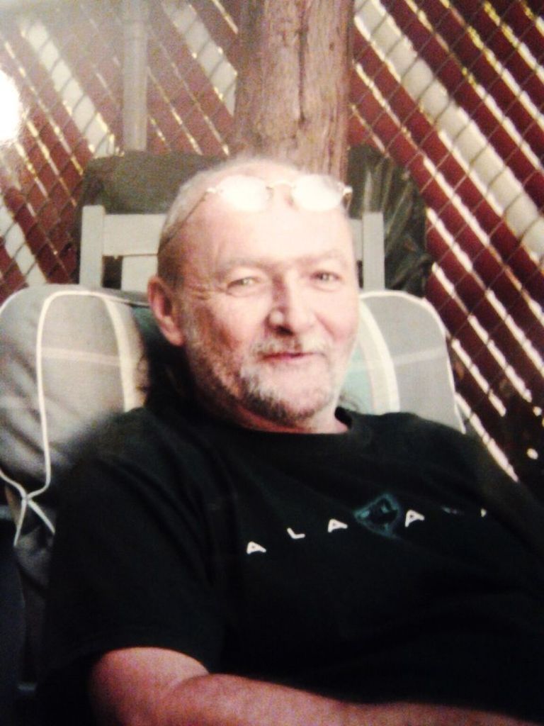 Eugene R. "Gino" Lavoie