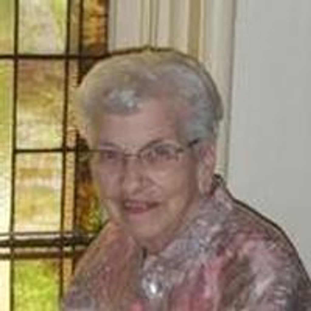 Ruth A. Mcclintock