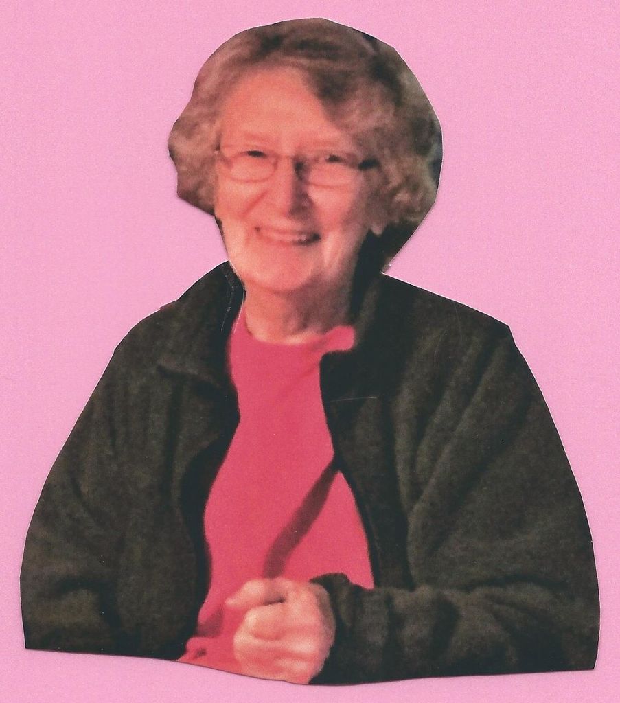 Rita Jane Balint
