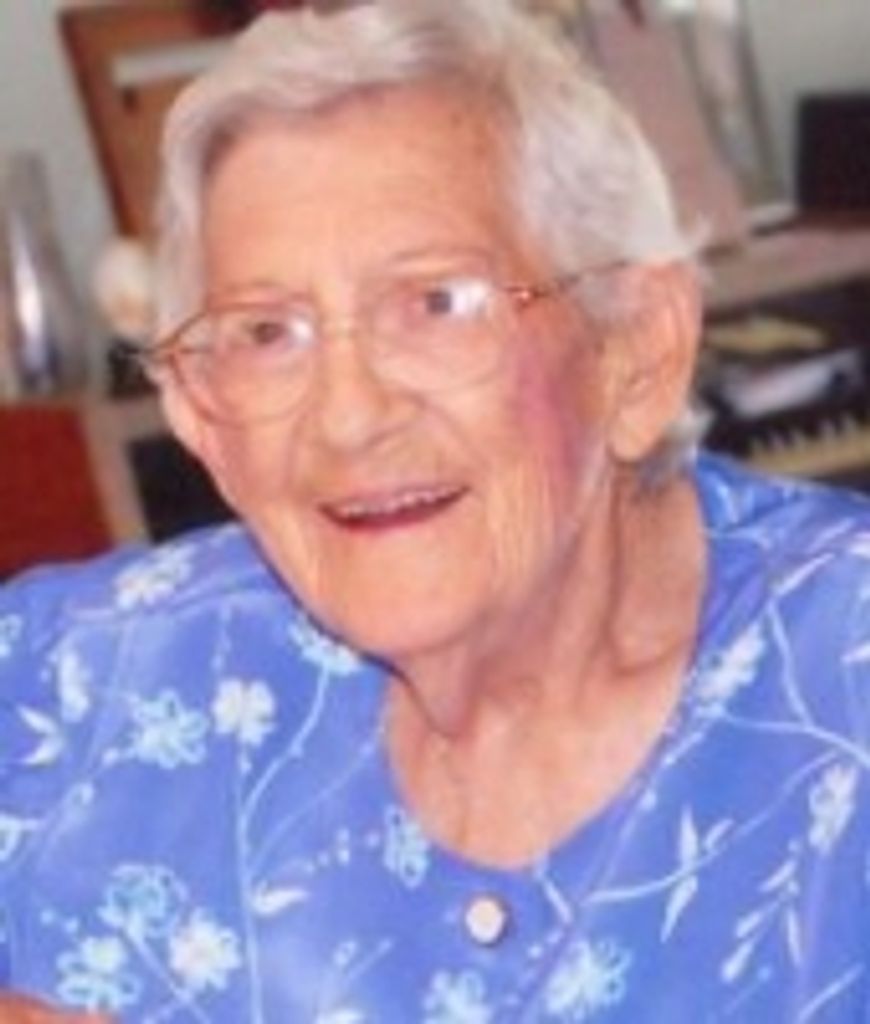 Vernus (Nee Herron) Renner