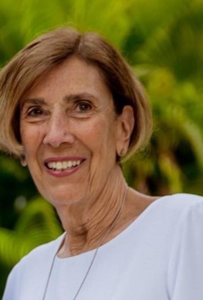 Lucy Ann Attner Profile Photo