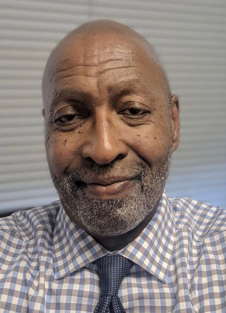 Stanley Dean Thomas Profile Photo