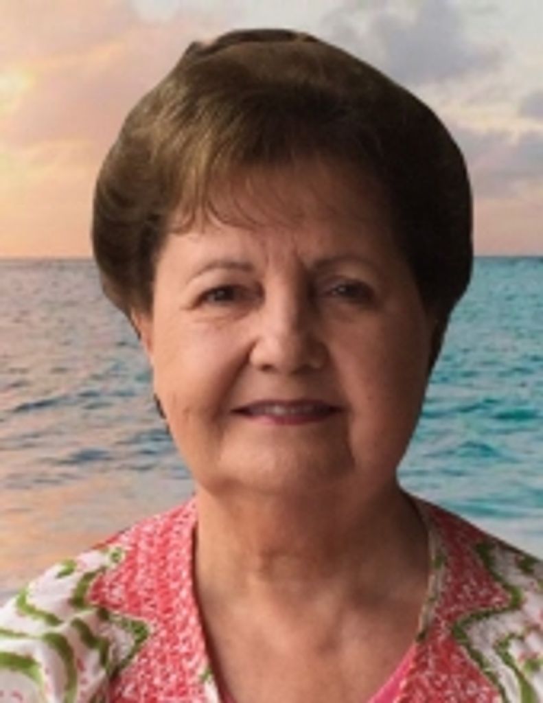 Carole Savage