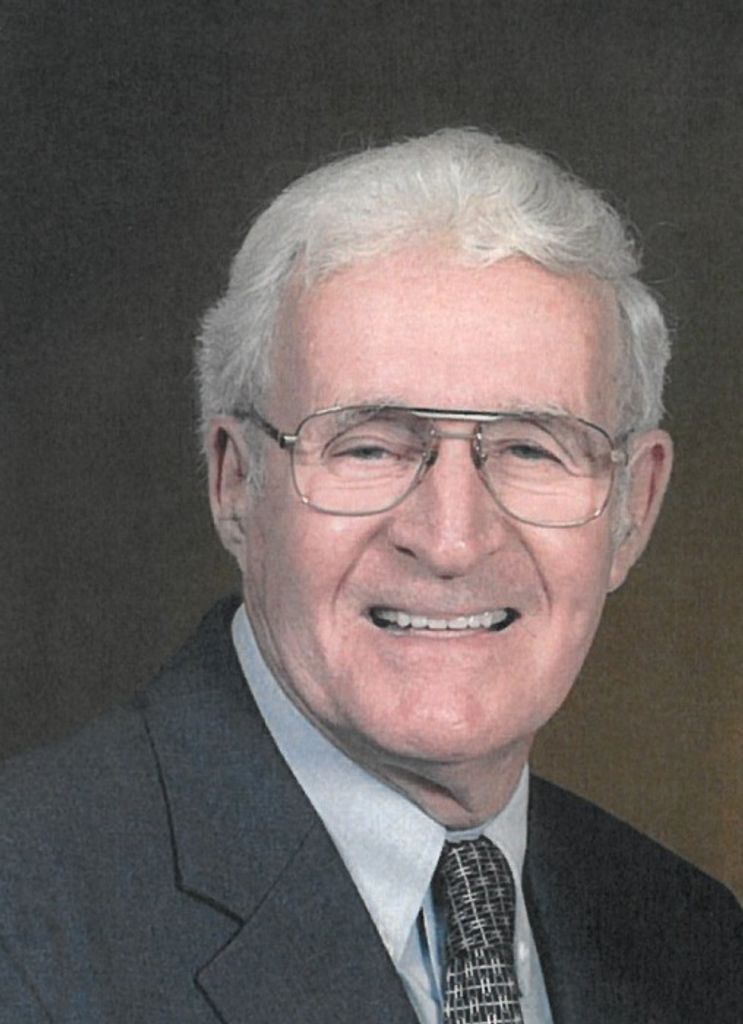 Jack L. Crouch Profile Photo