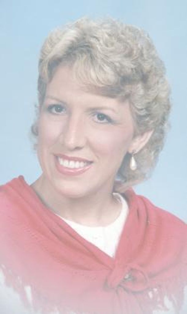Deborah Ann Petry
