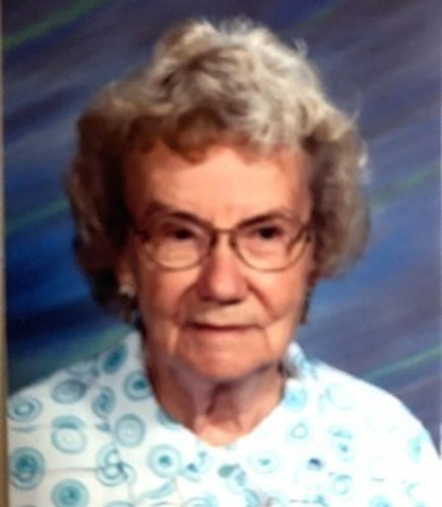 Grace Lenore Trepanier (Christensen) Profile Photo
