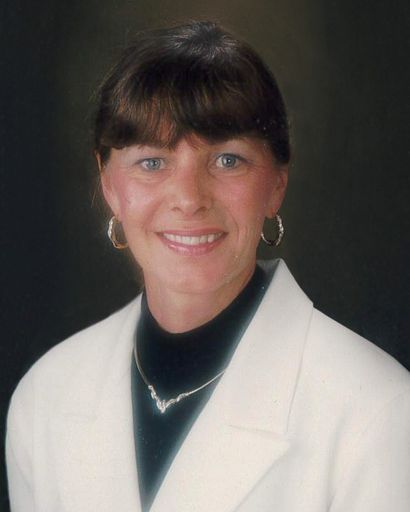 Beverly J. Larson's obituary image