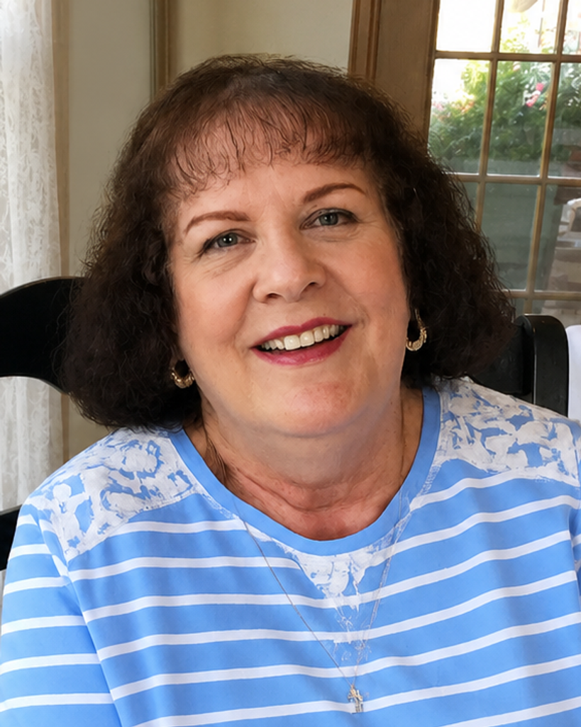 Karen Frances Griggs