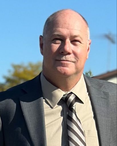 Scott William Metz Profile Photo