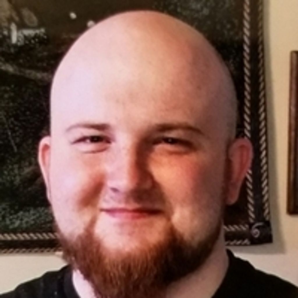 Johnathan Clay Allen Profile Photo