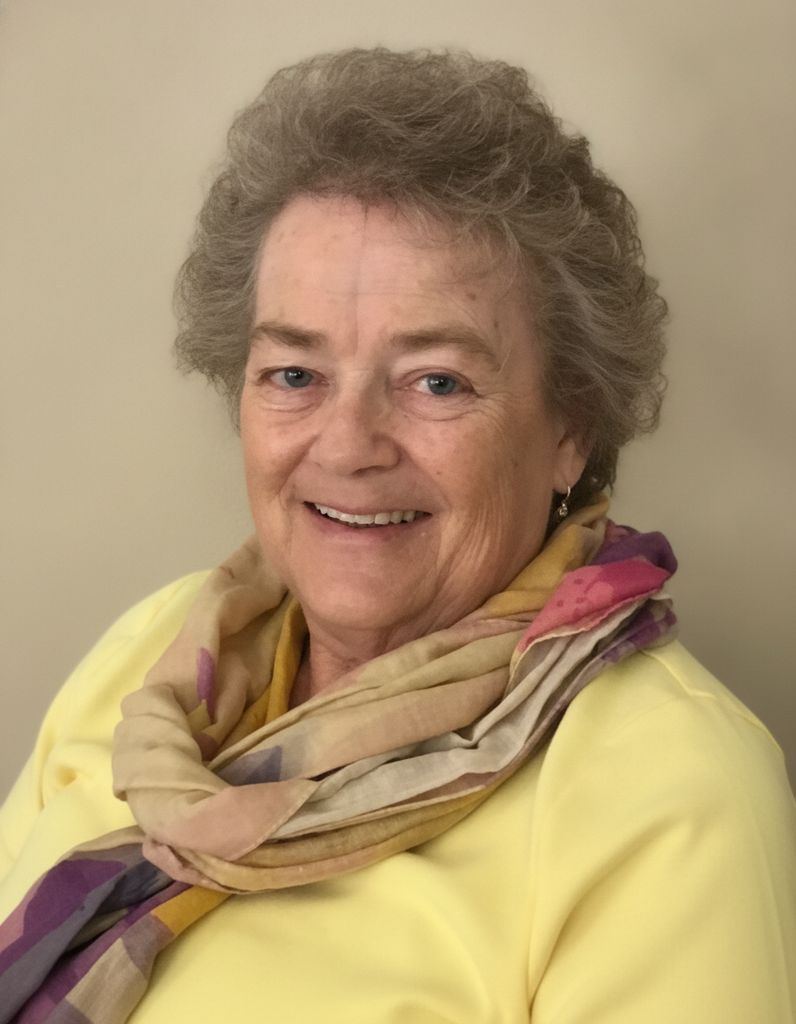 Susanne Joy Orchard Profile Photo