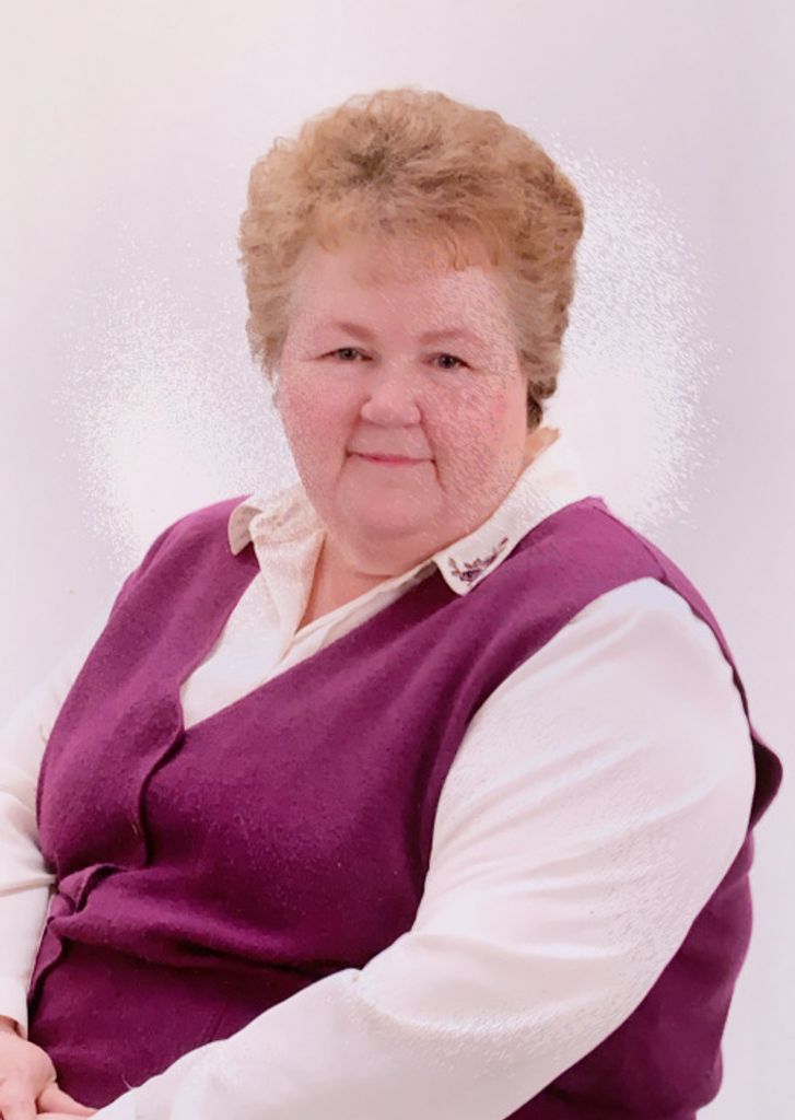 Beth Roberts