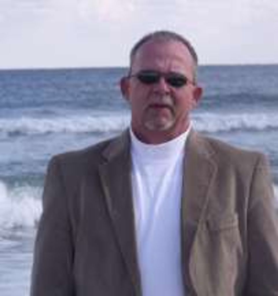 Alan Demaux Rosenbaum