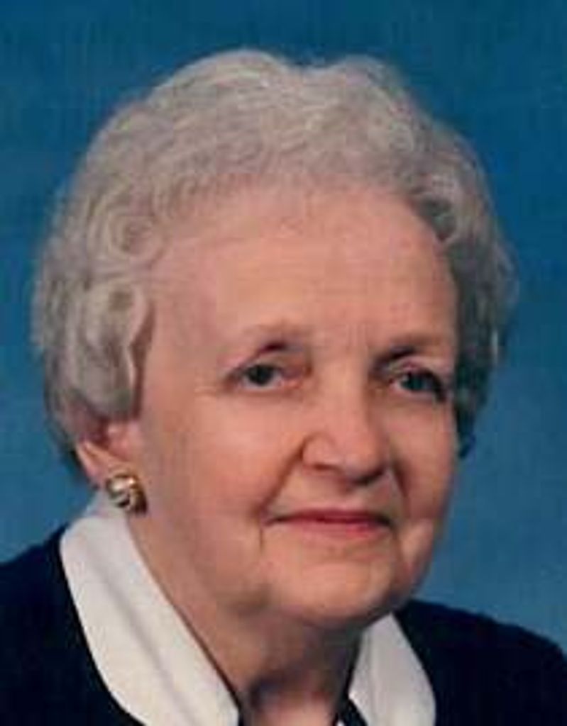 Ruth C. Gerdeman