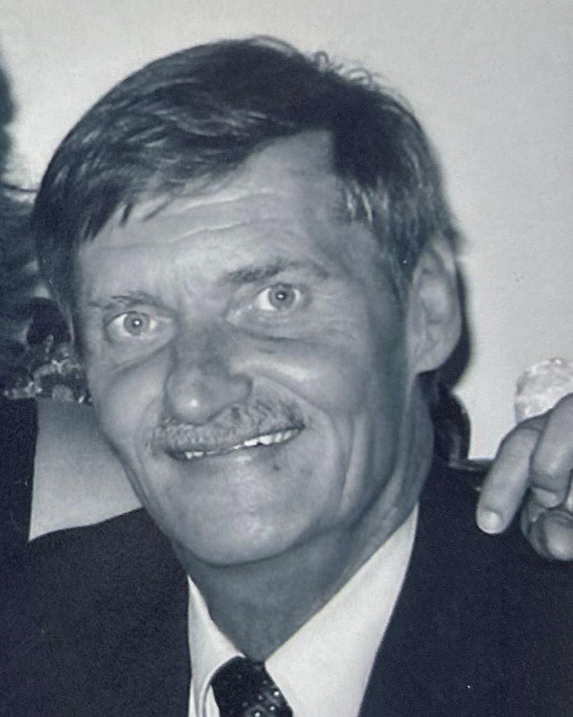Donald E. Maristuen