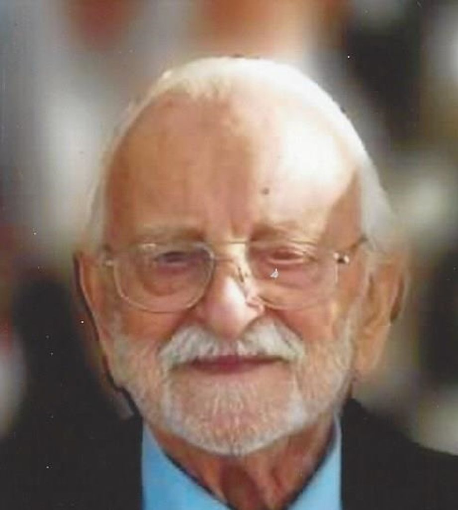 George Cleary ( Klironomos)